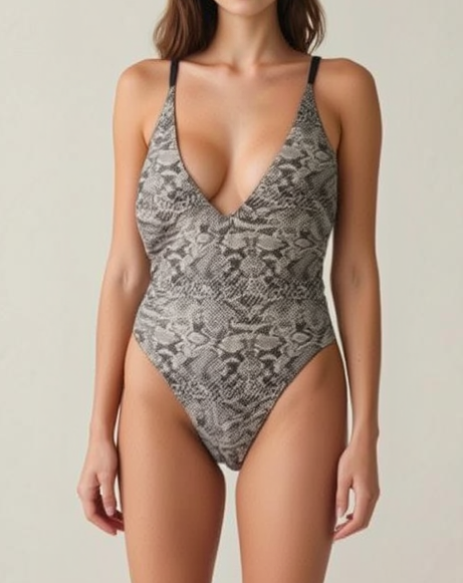 Ropa de Baño sin marca (sin talla como un XS/S, sin uso)