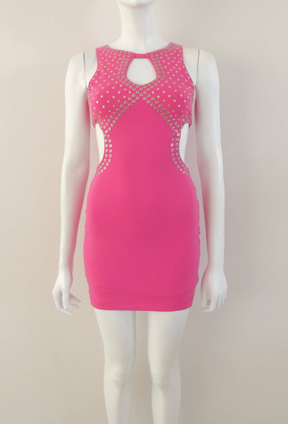 Vestido Bebe (talla XS, sin uso)