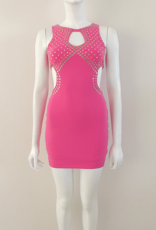 Vestido Bebe (talla XS, sin uso)
