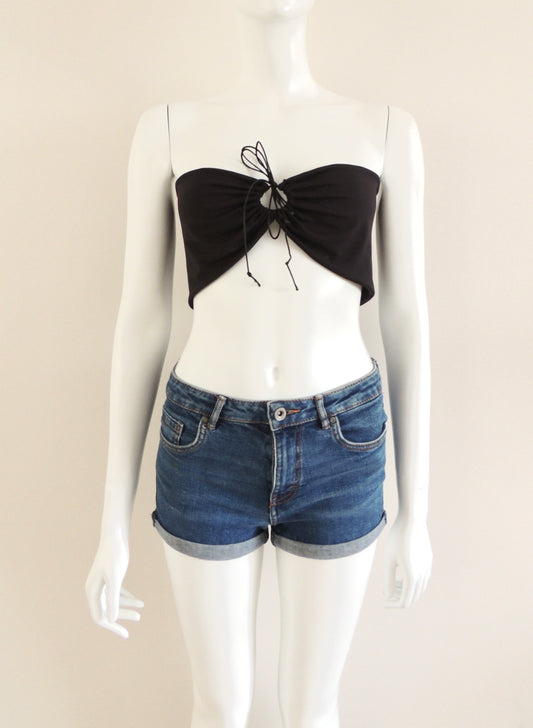 Top Bleesh (sin talla, como un M)