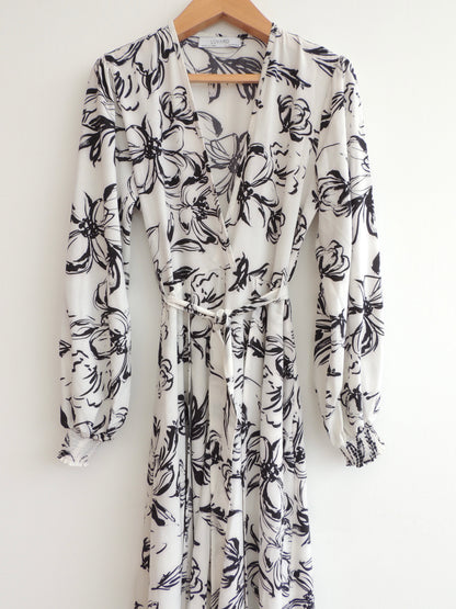 Enterizo Luvaro (talla L)