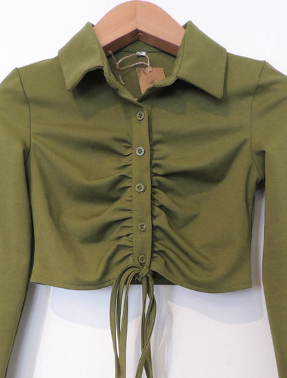 Polo sin marca (talla S)