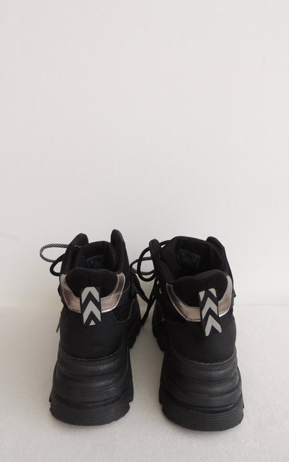 Zapatillas Footloose (talla 38)