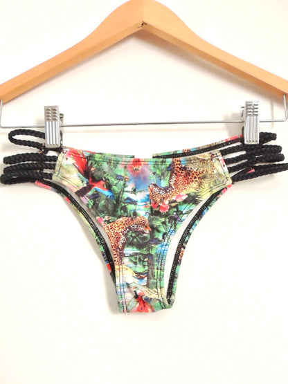 Conjunto Bikini Praia Brava (talla S)