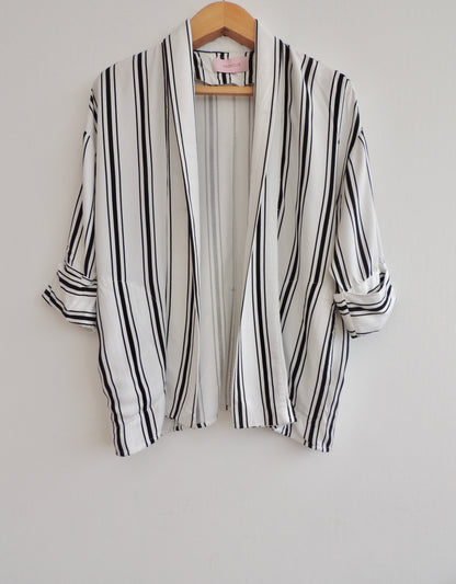 Saco Yagmour (sin talla, como un S/M)