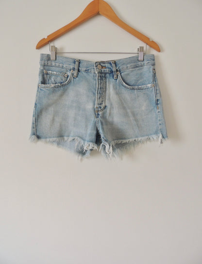 Short Mango (talla EUR 36 = USA 4)