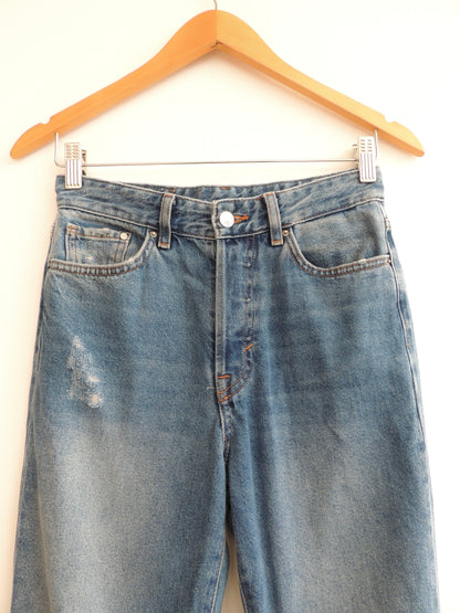 Jean H&M (talla 25)