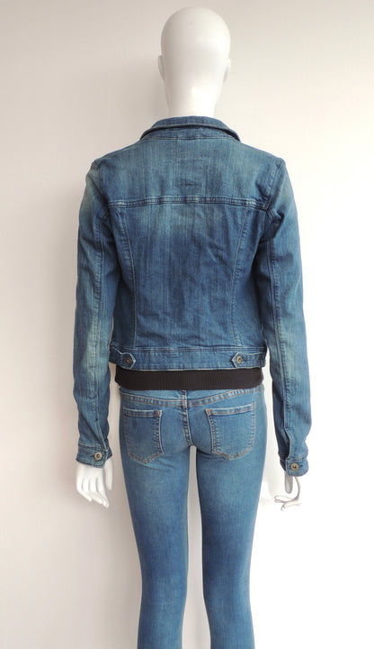 Casaca EDC (talla M)