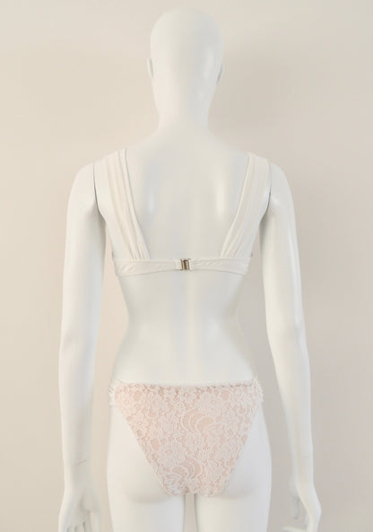 Conjunto Bikini Shein (talla M, sin uso)