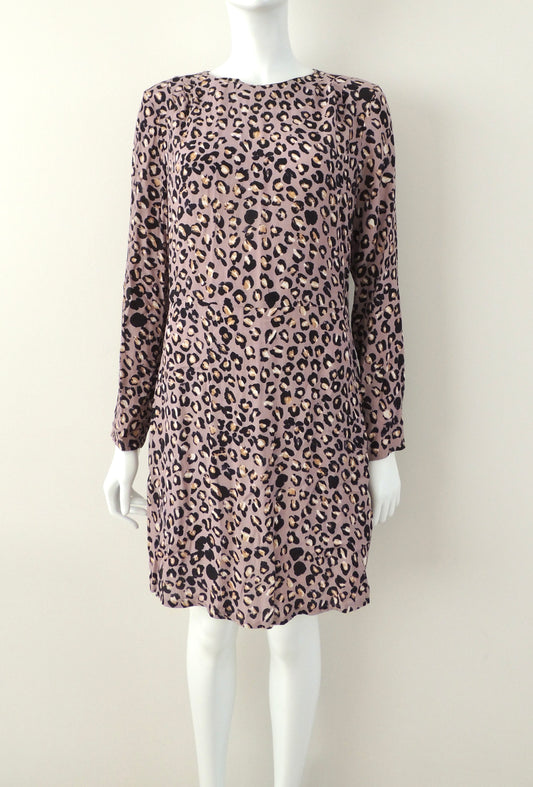 Vestido H&M (talla EUR 38 = USA 8)