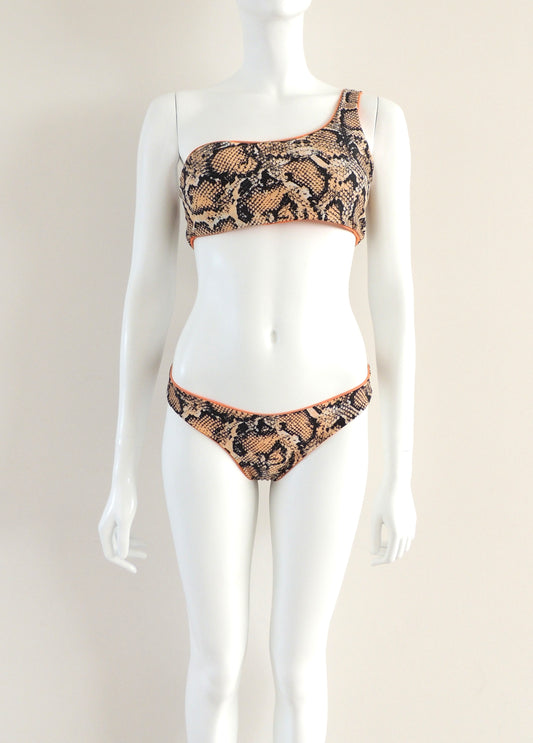 Bikini sin marca (sin talla, como un M grande)