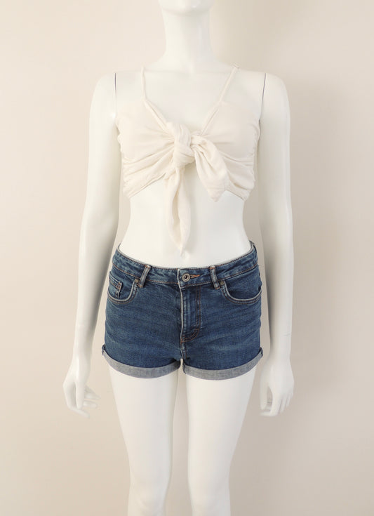 Top Bo’hem (sin talla, como un S/M)