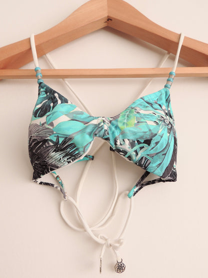 Conjunto Bikini Toque de Sol (talla S)