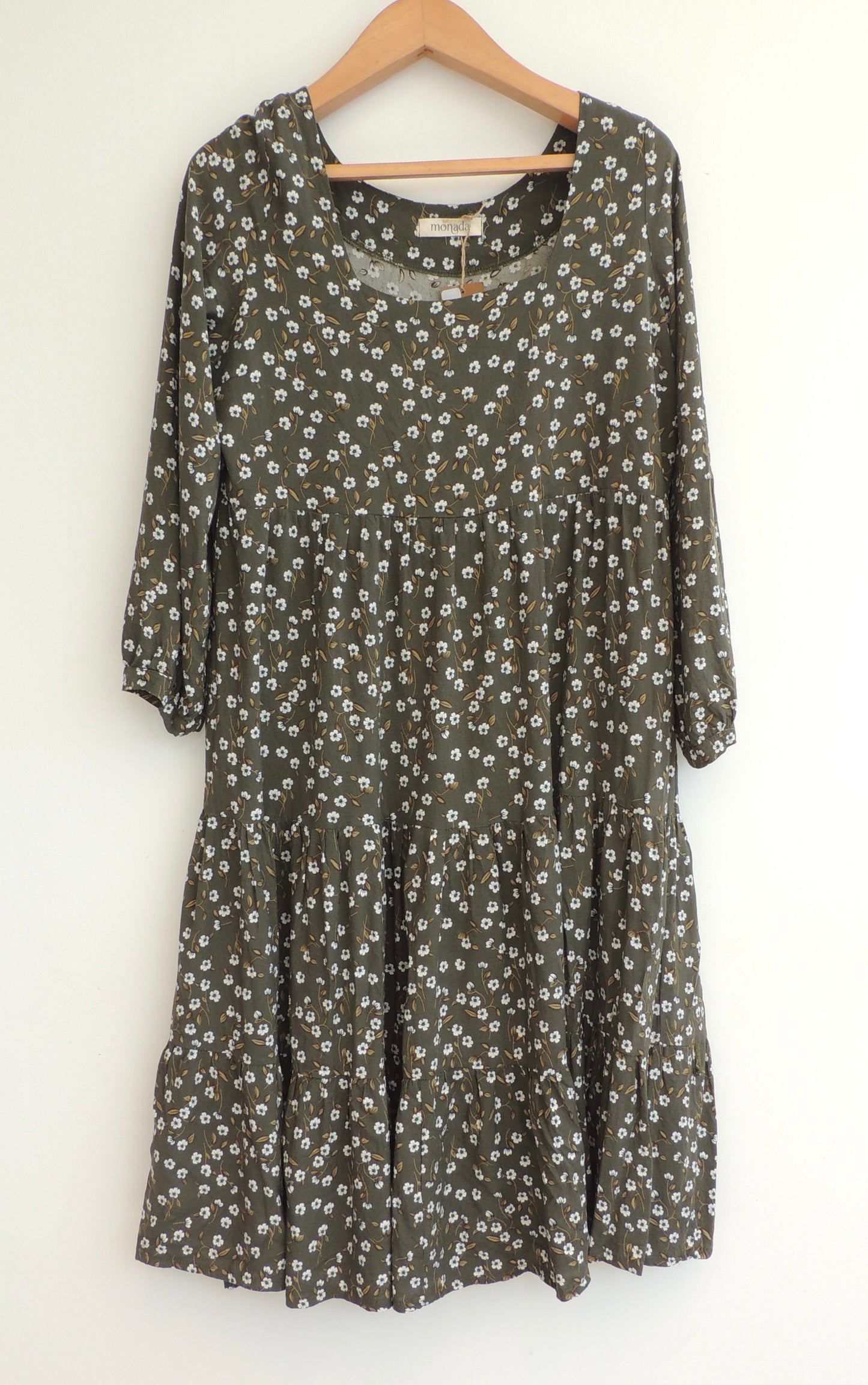 Vestido Monada (sin talla, como un M/L)