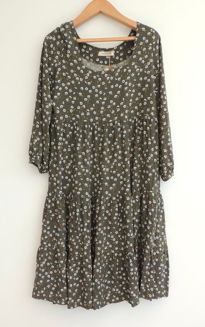 Vestido Monada (sin talla, como un M/L)