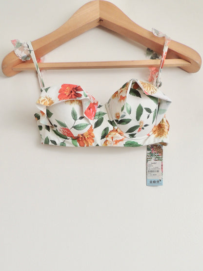 Conjunto Bikini Sabz (talla S, con etiqueta)
