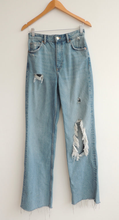 Jean Zara (talla EUR 36)