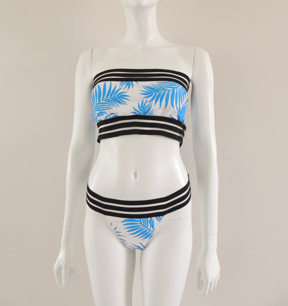 Conjunto Bikini Shein (talla M, sin uso)