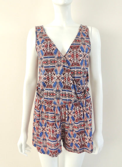 Enterizo Ambiance (talla M)