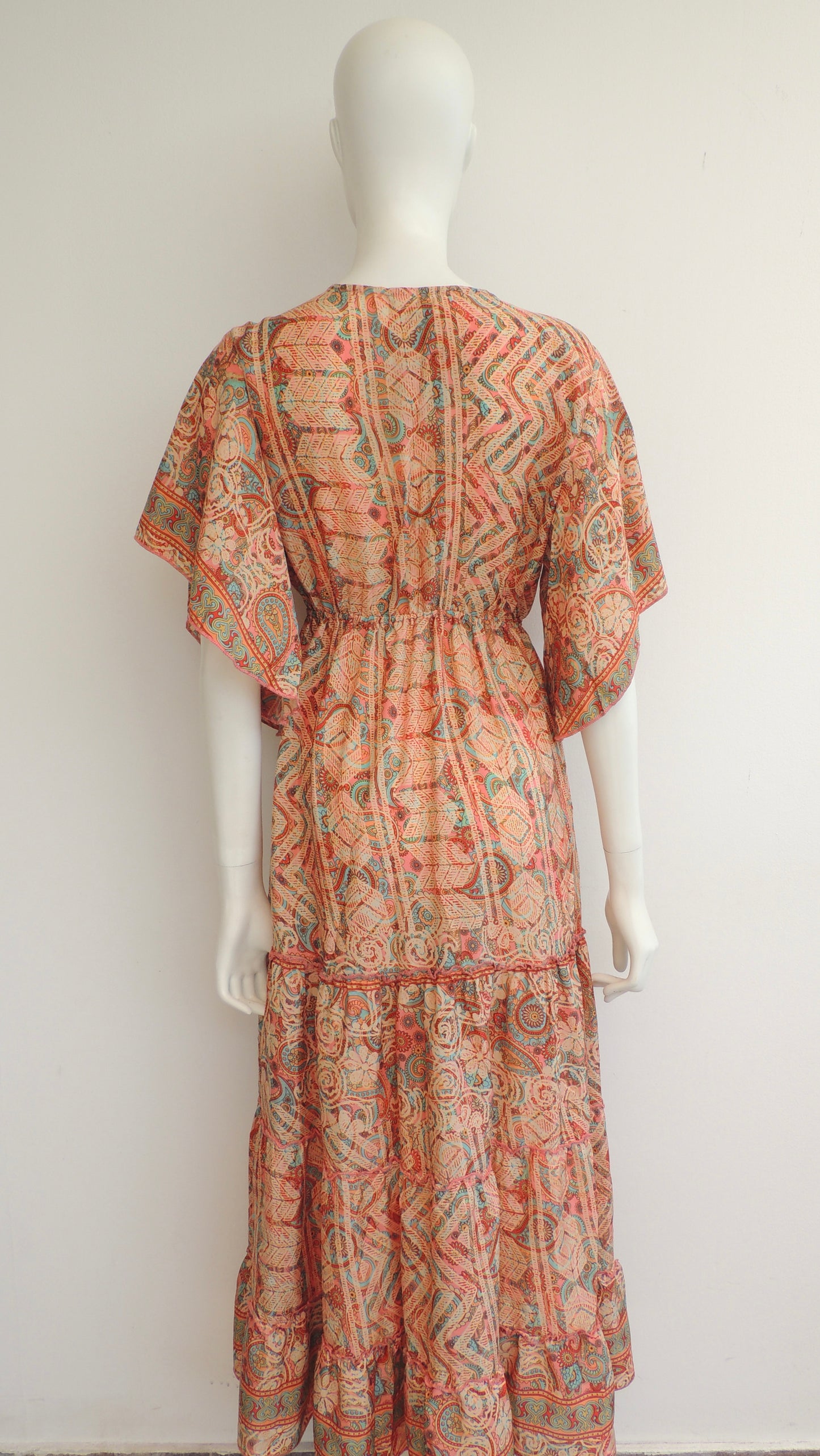 Vestido Sanam (sin talla, como un M/L)