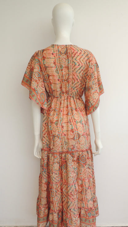 Vestido Sanam (sin talla, como un M/L)