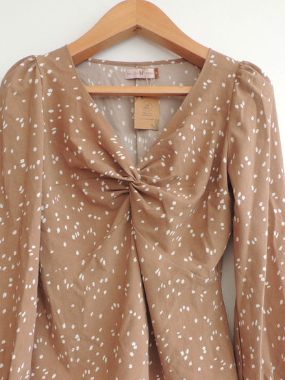 Blusa Malicia Moda (talla M)