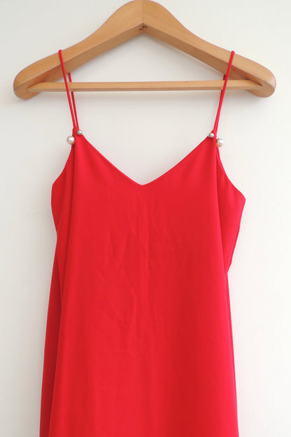 Vestido Zara (talla S)