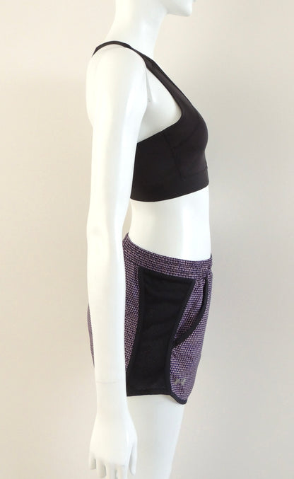 Short Under Armour (talla XS)
