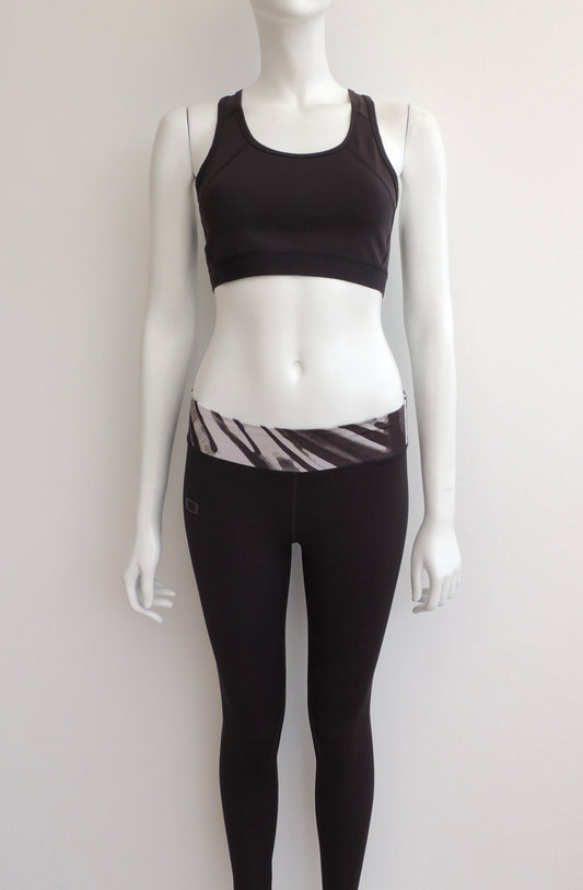 Leggins Deportiva Otium (talla XS)