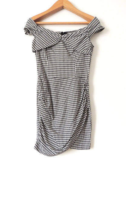 Vestido Zara (talla M)