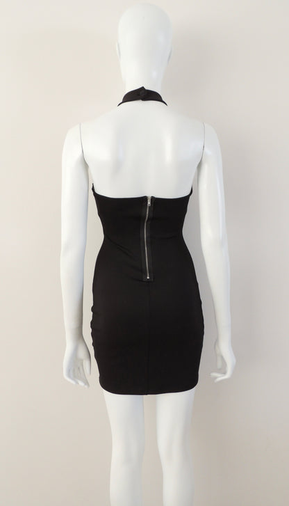 Vestido XXI (talla S)