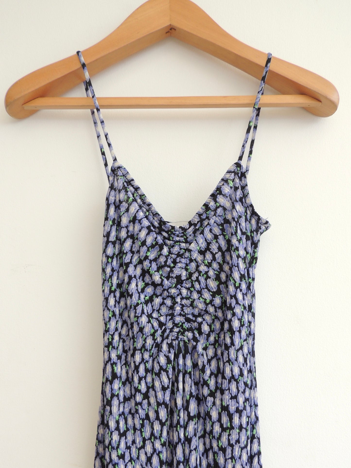 Vestido Mango (talla XS, con etiqueta)