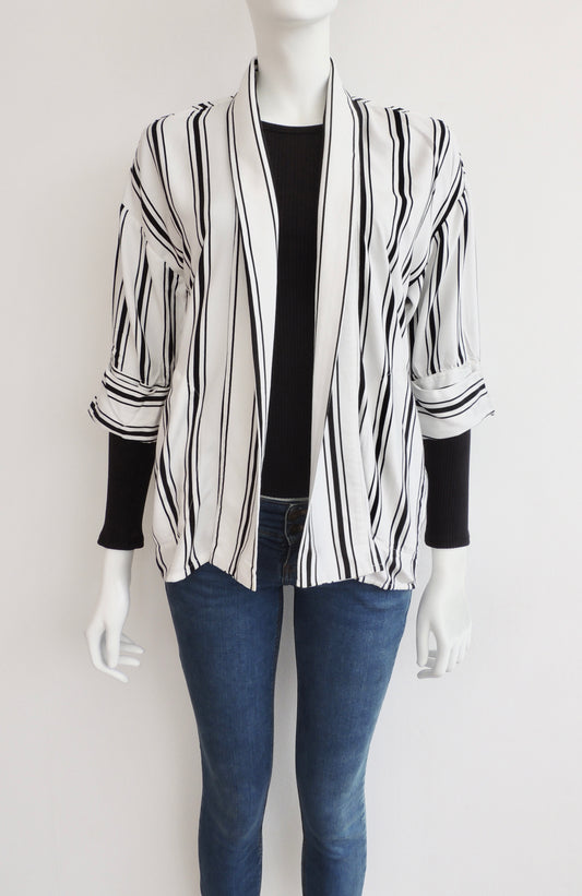 Saco Yagmour (sin talla, como un S/M)