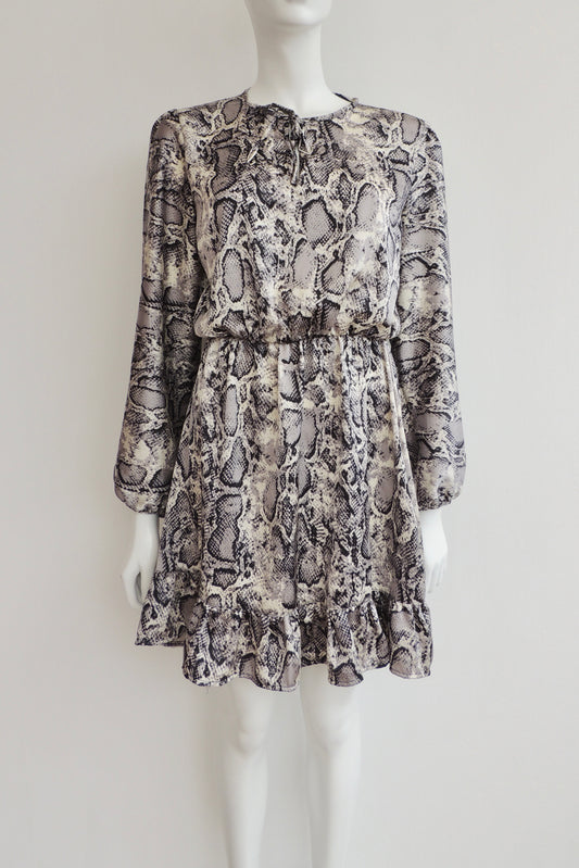 Vestido Davet (talla M)