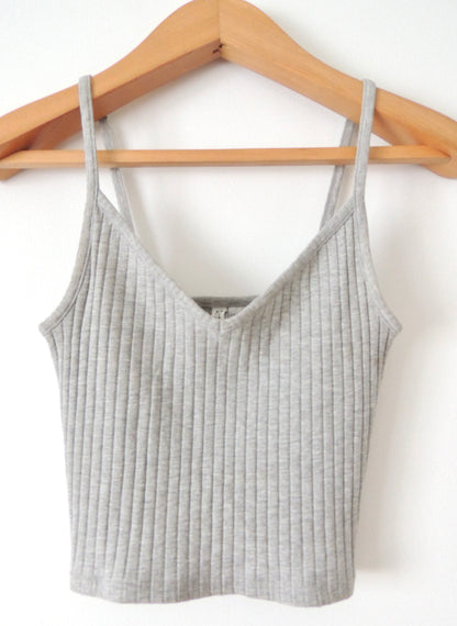 Top Divided (talla XS)