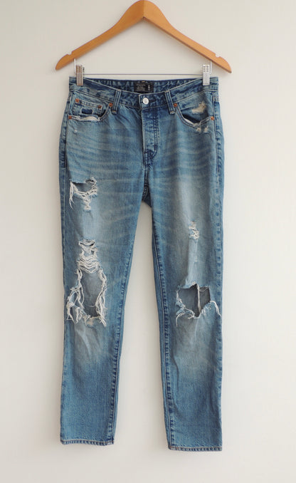 Jean Abercrombie (sin talla, como un 26)