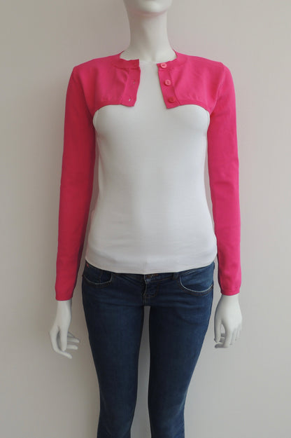 Chompa Zara (talla S, con etiqueta)