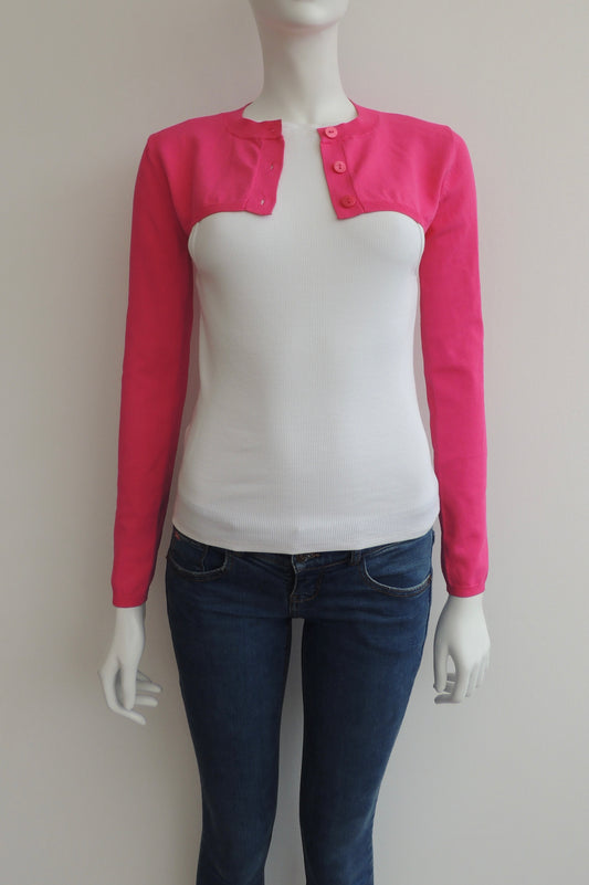Chompa Zara (talla S, con etiqueta)