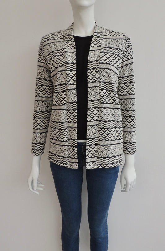 Chompa H&M (talla XS)