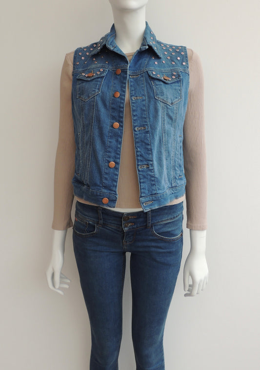 Chaleco sin marca (talla S)