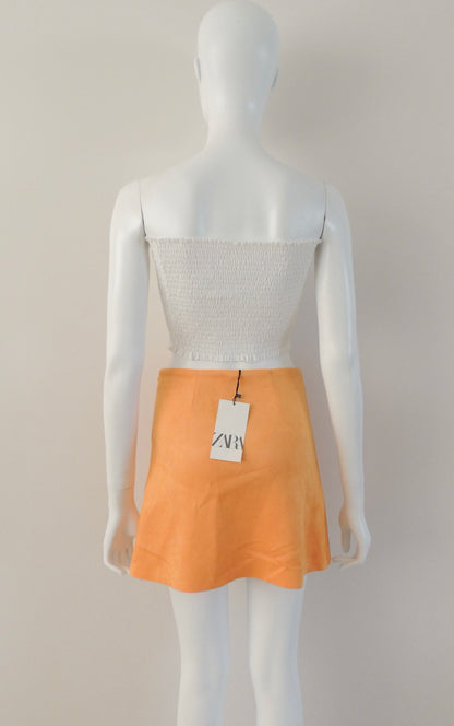 Falda Zara (talla S, con etiqueta)