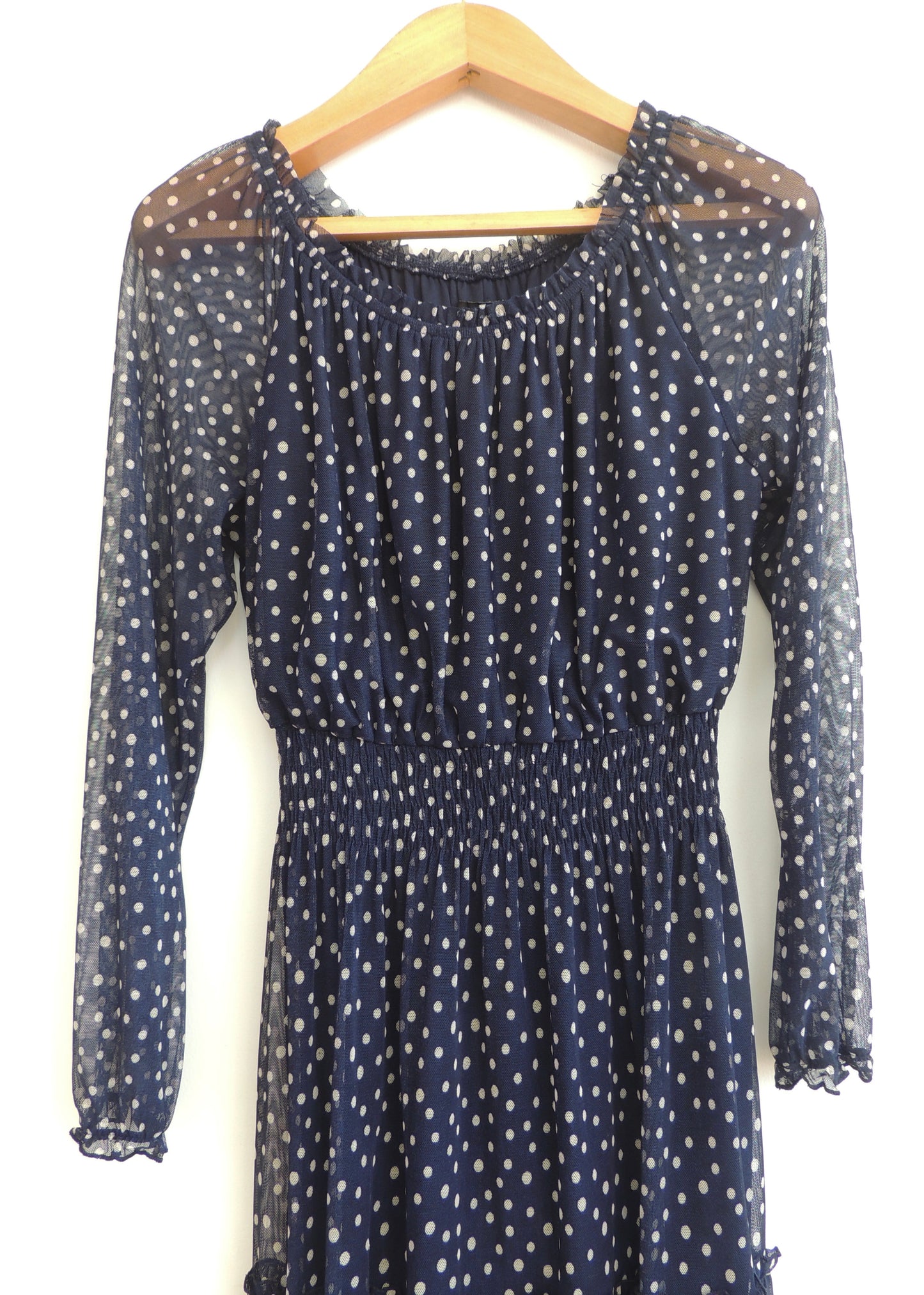 Vestido Kate and Lyli (talla USA 8)