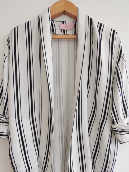 Saco Yagmour (sin talla, como un S/M)