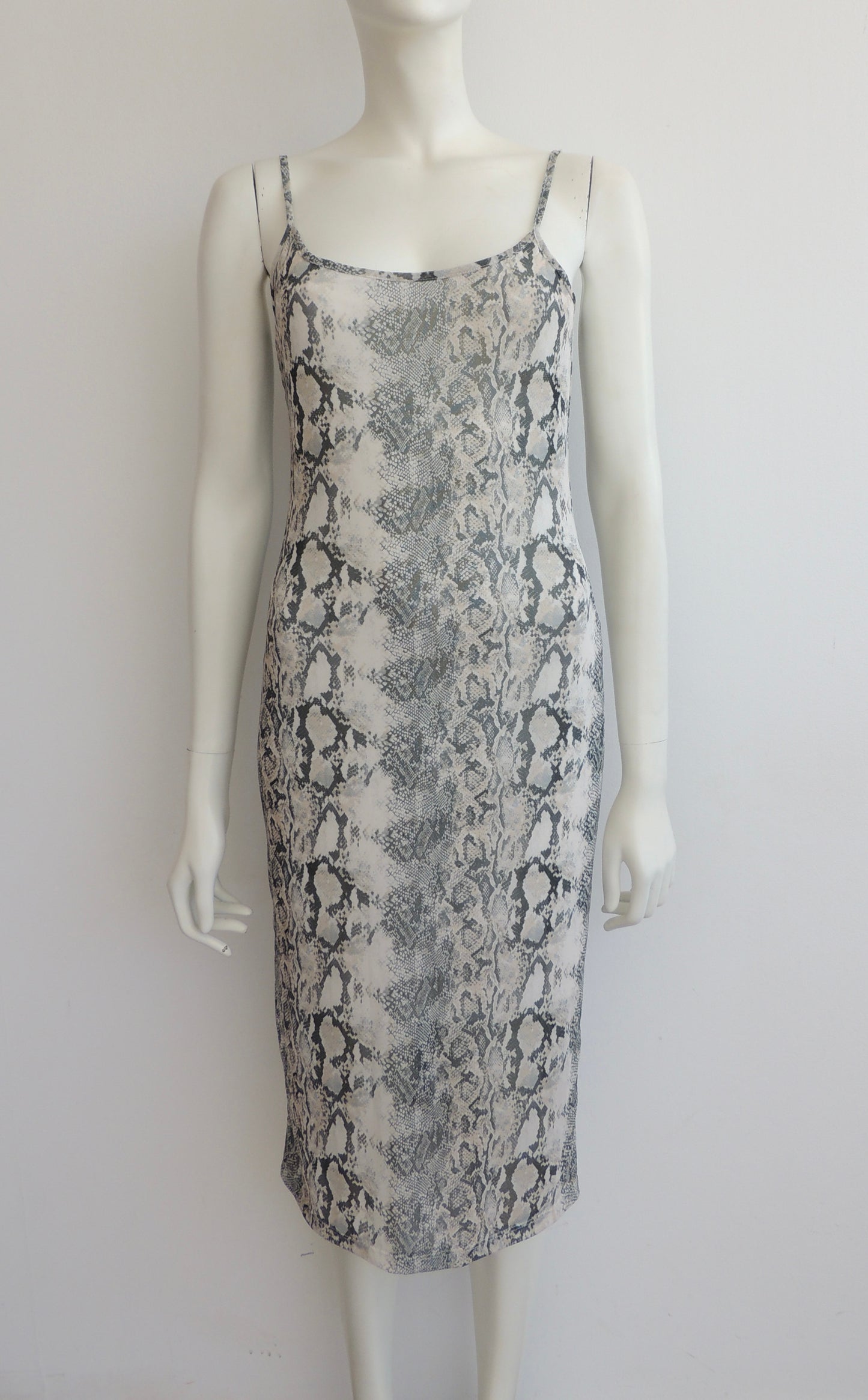 Vestido Sybilla (talla M)