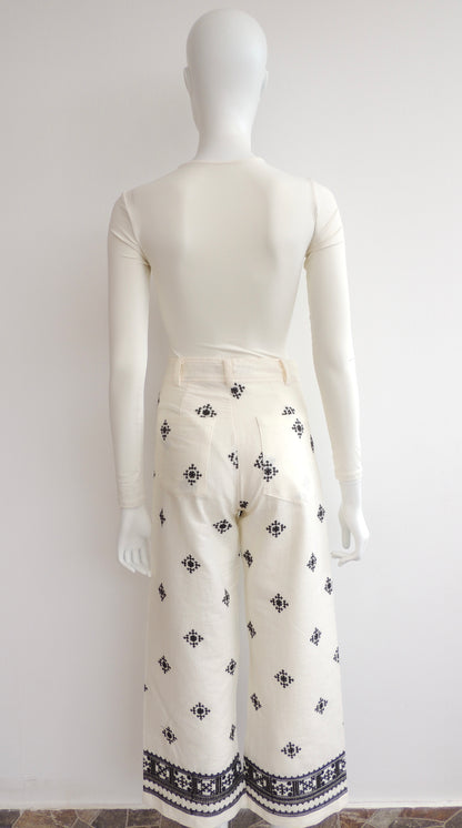 Pantalón Zara (talla XS)