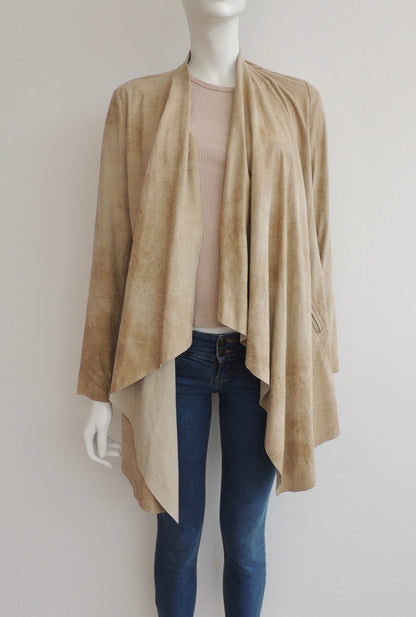 Saco Basement (talla S)