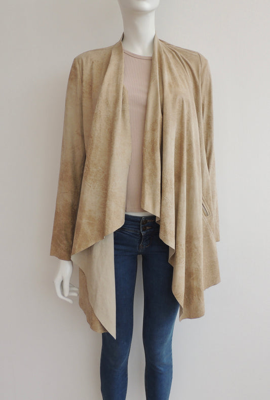 Saco Basement (talla S)