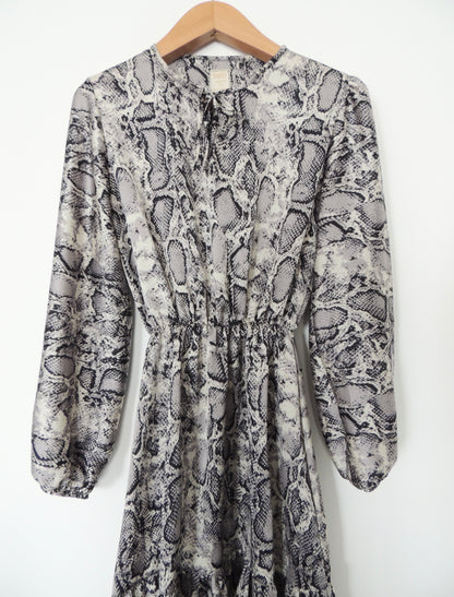 Vestido Davet (talla M)