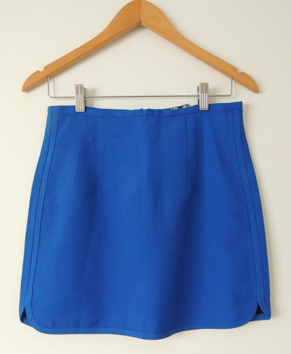 Falda Zara (talla S, con etiqueta)