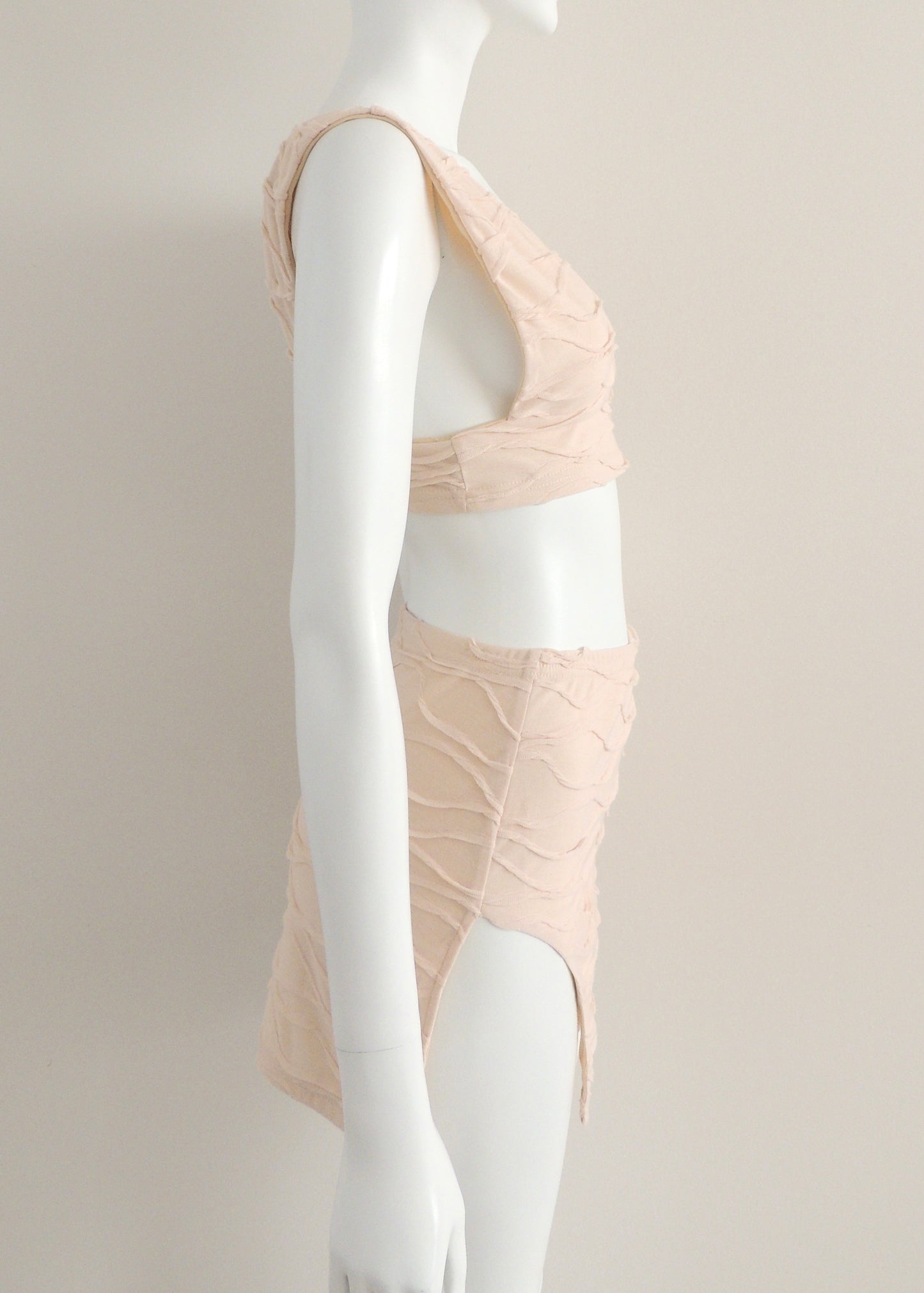 Conjunto Shein (talla S, sin uso)
